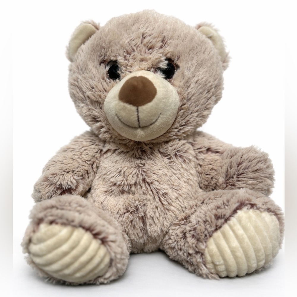Hugfun International plush teddy bear